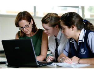 Wenona School - Education QLD 5