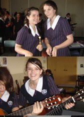 St Clare's College - Education QLD 2