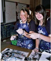 St Clare's College - Education QLD 5