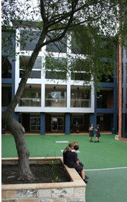 St Clare's College - Education QLD 6
