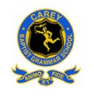 Carey Baptist Grammar School - Education QLD