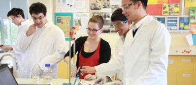 Glen Eira College - Education QLD 2