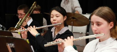 Glen Eira College - Education QLD 3