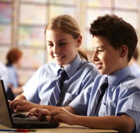 All Saints' College - Education QLD