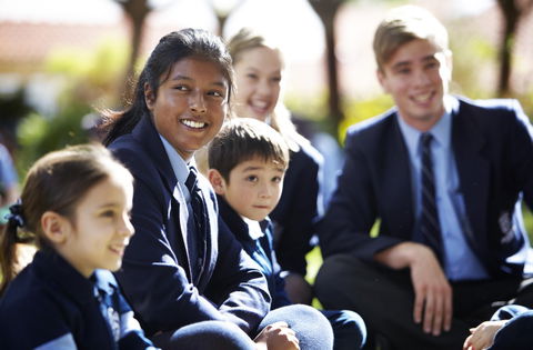 All Saints' College - Education QLD 3