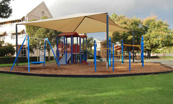 Annesley Junior School - Education QLD 1