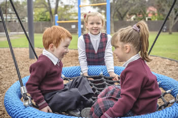 Annesley Junior School - Education QLD 4