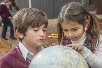 Annesley Junior School - Education QLD 5
