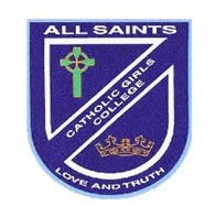 All Saints Catholic Girls College - Education QLD