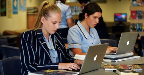 All Saints Anglican School Merrimac - Education QLD 1
