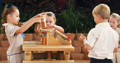 All Saints Anglican School Merrimac - Education QLD 2