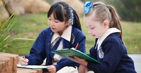 All Saints Anglican School Merrimac - Education QLD 3