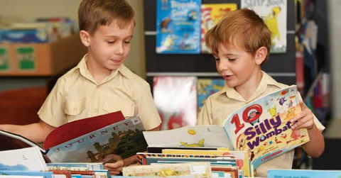 All Saints Anglican School Merrimac - Education QLD 4