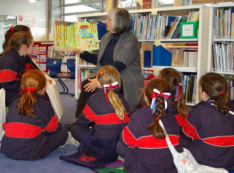 Ascham School - Education QLD 2