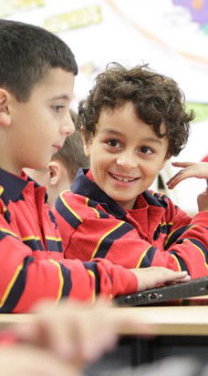 Barker College - Education QLD 4
