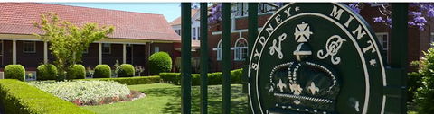 Barker College - Education QLD 5