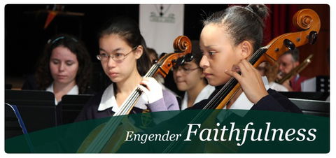 Brigidine College Randwick - Education QLD 3