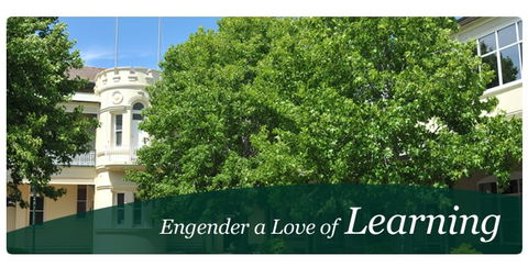 Brigidine College Randwick - Education QLD 4