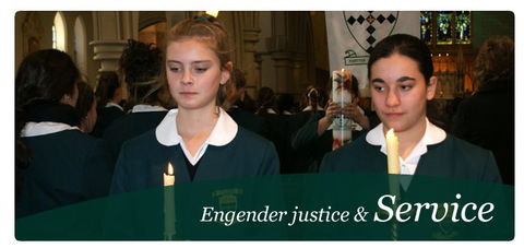 Brigidine College Randwick - Education QLD 5