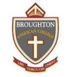 Broughton Anglican College - Education QLD 0