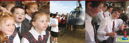Broughton Anglican College - Education QLD 2