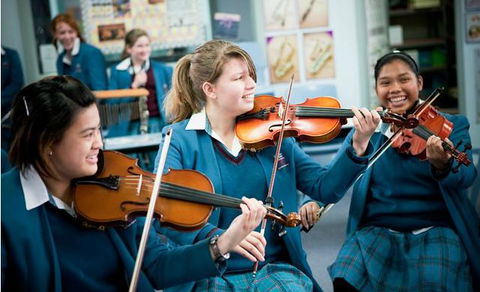 Catherine Mcauley Westmead - Education Gold Coast 6