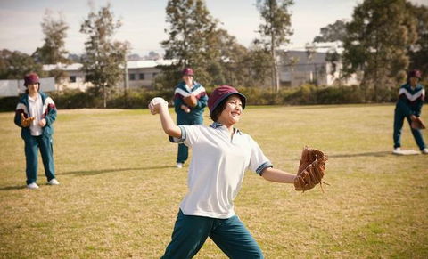 Catherine Mcauley Westmead - Education Gold Coast 10