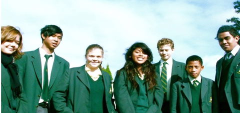 Regents Park Christian School - Education QLD 3