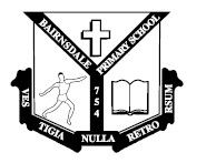 Bairnsdale Primary School