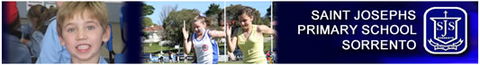 St Joseph's Primary School Sorrento - Education Gold Coast 0