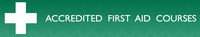 Accredited First Aid Courses