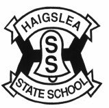 Haigslea QLD Education QLD