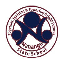 Nanango State School