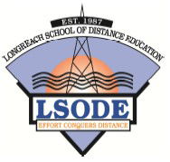 Longreach School Of Distance Education  - Education QLD 0