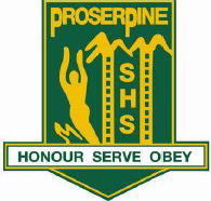 Proserpine State High School - Education QLD