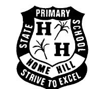 Home Hill State School - Education Gold Coast