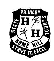 Home Hill State School - Education QLD 0