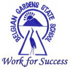 Belgian Gardens State School - Education QLD