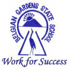 Belgian Gardens State School - Education QLD 0
