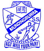 Mundingburra State School - Education QLD 0