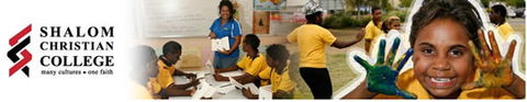Shalom Christian College - Education QLD 0