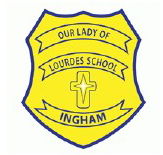 Our Lady of Lourdes School Ingham - Education Brisbane