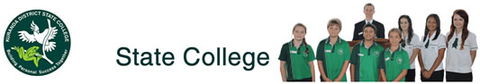Kuranda District State College - Education QLD 0