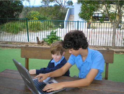 Maria Regina Catholic Primary School - Education QLD 1