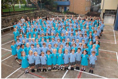 Maria Regina Catholic Primary School - Education QLD 4