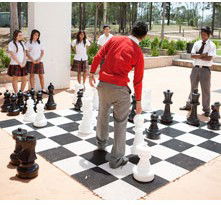 Loyola Senior High School - Education Gold Coast 2