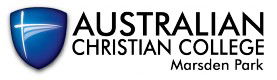 Australian Christian College Marsden Park - Education QLD 0
