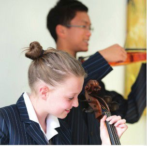 Australian Christian College Marsden Park - Education QLD 3