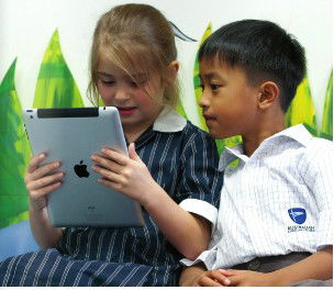 Australian Christian College Marsden Park - Education QLD 4