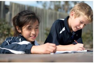 Australian Christian College Marsden Park - Education QLD 5